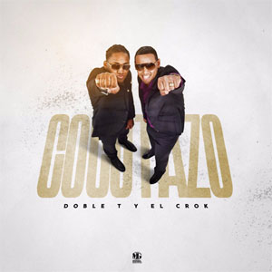Disco Cocotazo de Doble T y El Crock