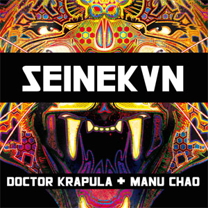 Disco Seinekvn de Doctor Krápula