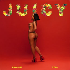 Disco Juicy de Doja Cat