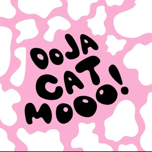 Disco Mooo! de Doja Cat