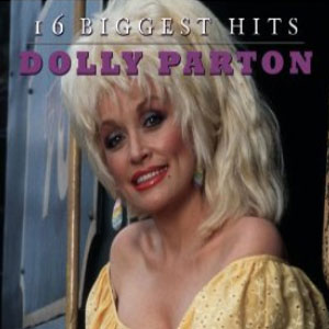 Disco 16 Biggest Hits de Dolly Parton