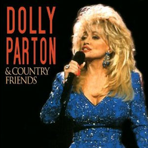 Disco And Country Friends de Dolly Parton
