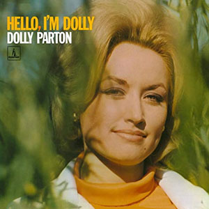 Disco Hello, I'm Dolly de Dolly Parton