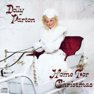 Disco Home For Christmas de Dolly Parton
