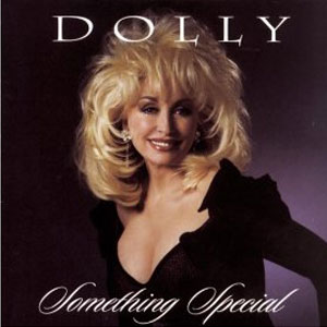 Disco Something Special de Dolly Parton