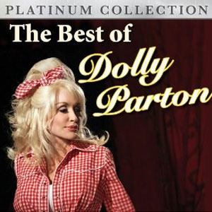 Disco The Best Of Dolly Parton de Dolly Parton
