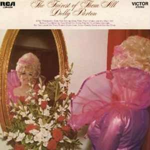 Disco The Fairest Of Them All de Dolly Parton