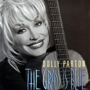 Disco The Grass Is Blue de Dolly Parton