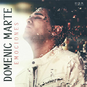 Disco Emociones de Domenic Marte