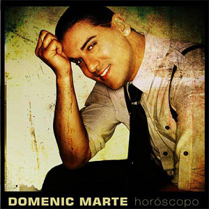 Disco Horóscopo de Domenic Marte