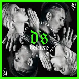 Disco Island Kings Deluxe de Domino Saints