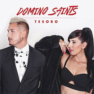 Disco Tesoro de Domino Saints