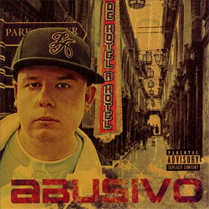 Disco De Hotel A Hotel de Don Abusivo