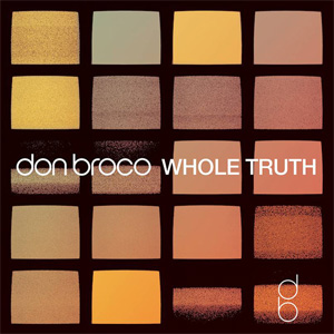 Disco Whole Truth de Don Broco