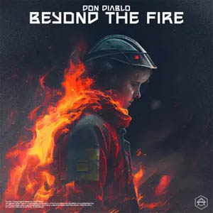 Disco Beyond the Fire  de Don Diablo