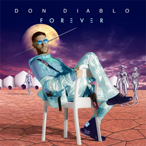 Disco Forever  de Don Diablo
