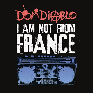 Disco I Am Not from France de Don Diablo