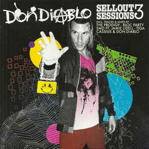 Disco Sellout Sessions 03 de Don Diablo