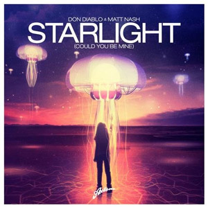 Disco Starlight (Could You Be Mine) de Don Diablo