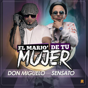 Disco El Mario' De Tu Mujer de Don Miguelo