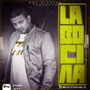 Disco La Bocina de Don Miguelo