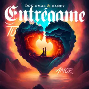 Álbum Entrégame Tu Amor de Don Omar