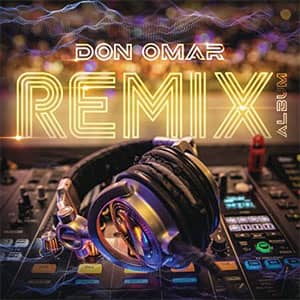Disco Remix Album de Don Omar