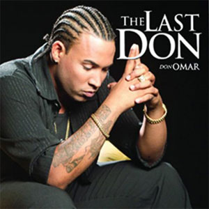 Disco The Last Don de Don Omar