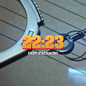Disco 22:23 de Don Patricio