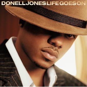 Disco Life Goes on de Donell Jones