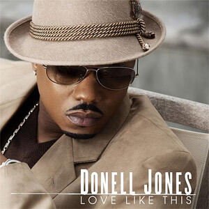 Disco Love Like This de Donell Jones
