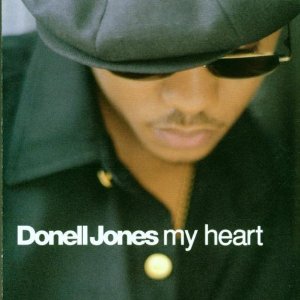 Disco My Heart de Donell Jones