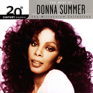 Disco 20th Century Masters: The Millennium Collection de Donna Summer
