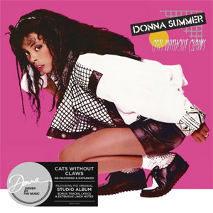 Disco Cats Without Claws (Expanded Edition) de Donna Summer