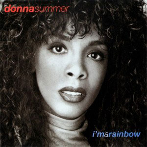 Disco I'm a Rainbow de Donna Summer