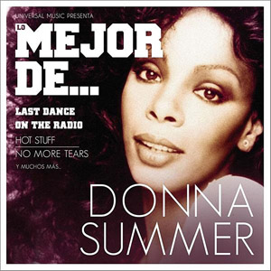 Disco Lo Mejor De Donna Summer de Donna Summer