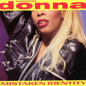 Disco Mistaken Identity de Donna Summer