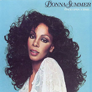Disco Once Upon a Time de Donna Summer