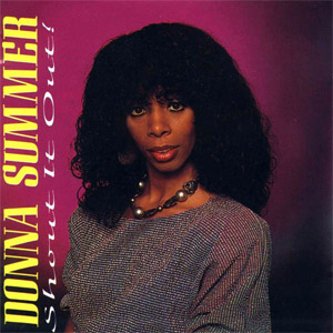 Disco Shout It Out de Donna Summer