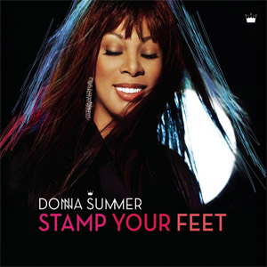 Disco Stam Your Feet de Donna Summer