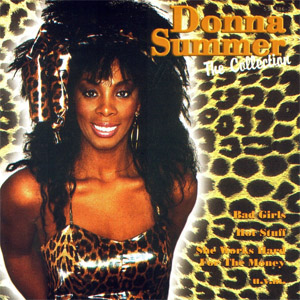 Disco The Collection de Donna Summer