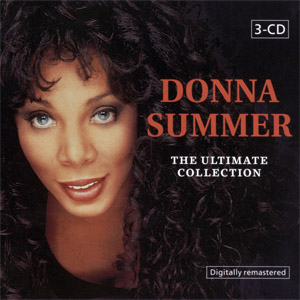 Disco The Ultimate Collection  de Donna Summer