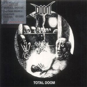 Disco Total Doom de Doom