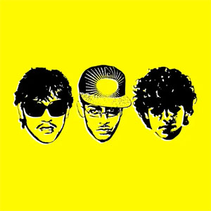 Álbum MTY de Doony Graff