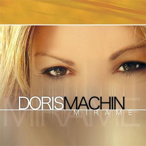 Disco Mirame de Doris Machín
