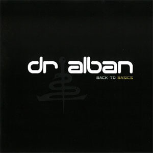 Disco Back to Basics de Dr. Alban