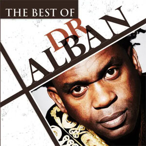 Disco Best of Dr. Alban de Dr. Alban