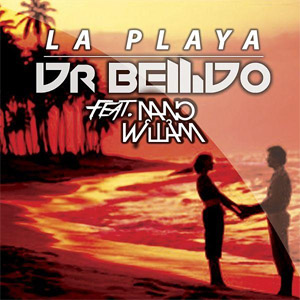 Disco La Playa de Dr. Bellido