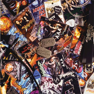 Disco Twilight Dementia de Dragonforce