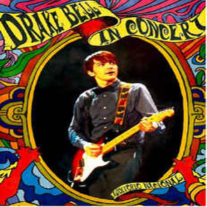 Disco In Concert In Auditorio Nacional (Dvd) de Drake Bell